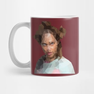 Bart Curlish Mug